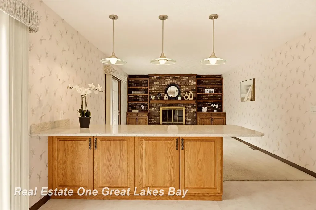 7560 S Laurie Lane Thomas Township MI 48609