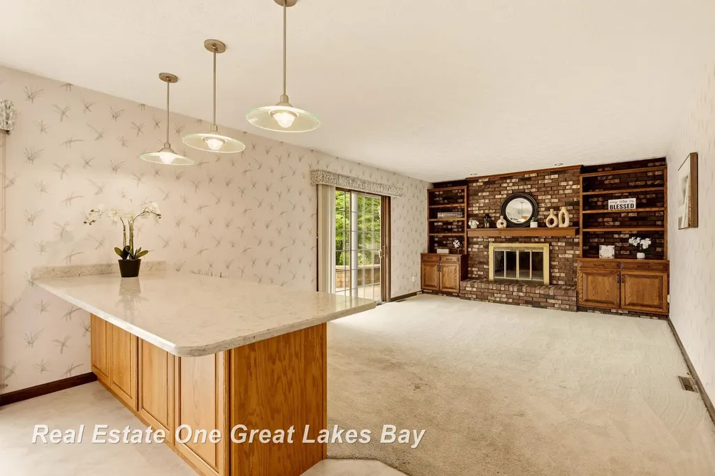 7560 S Laurie Lane Thomas Township MI 48609