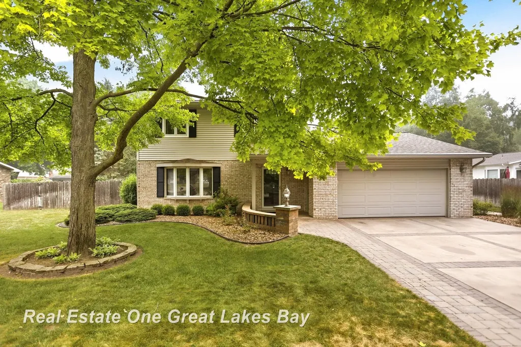7560 S Laurie Lane Thomas Township MI 48609