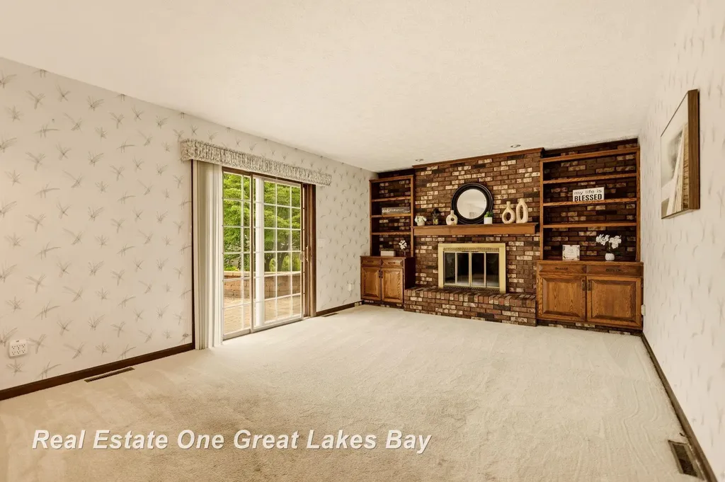 7560 S Laurie Lane Thomas Township MI 48609