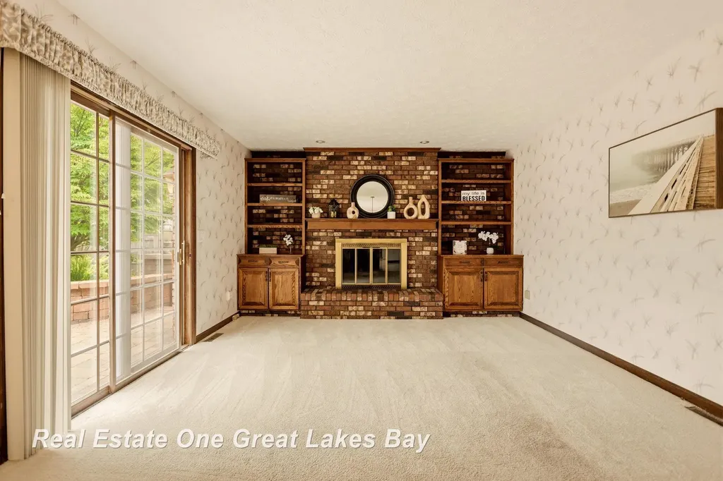 7560 S Laurie Lane Thomas Township MI 48609