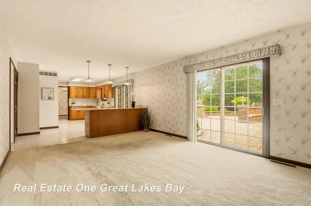 7560 S Laurie Lane Thomas Township MI 48609