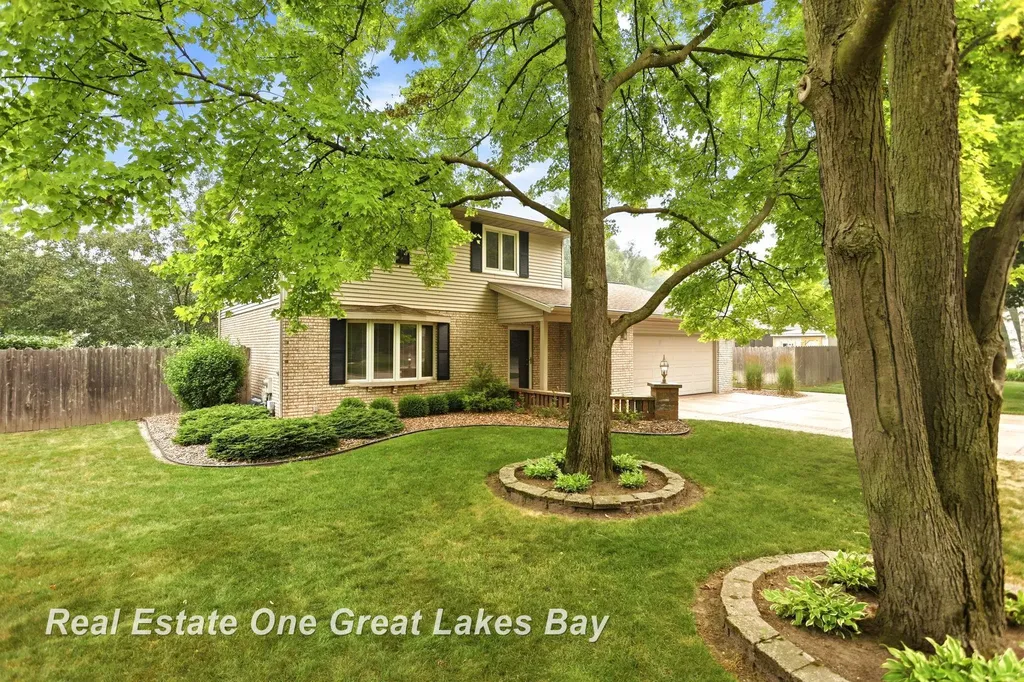 7560 S Laurie Lane Thomas Township MI 48609