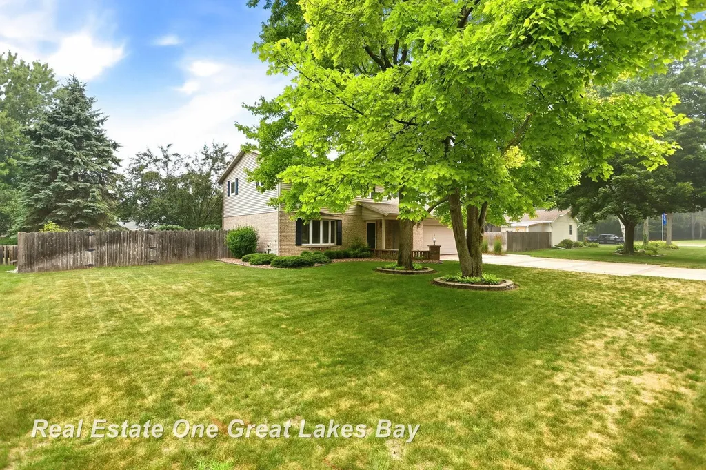 7560 S Laurie Lane Thomas Township MI 48609