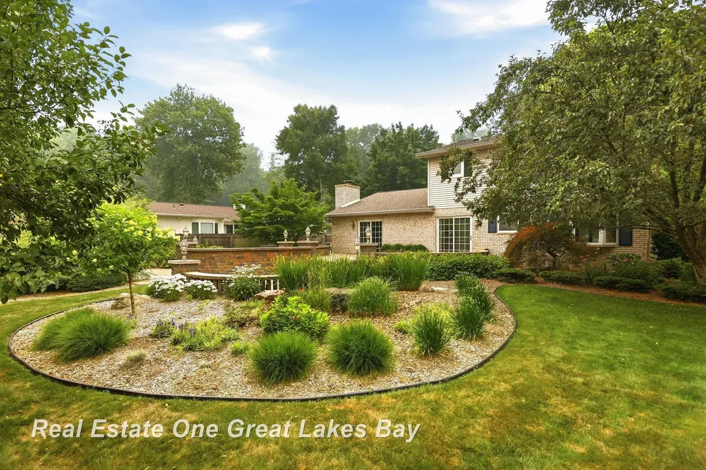 7560 S Laurie Lane Thomas Township MI 48609