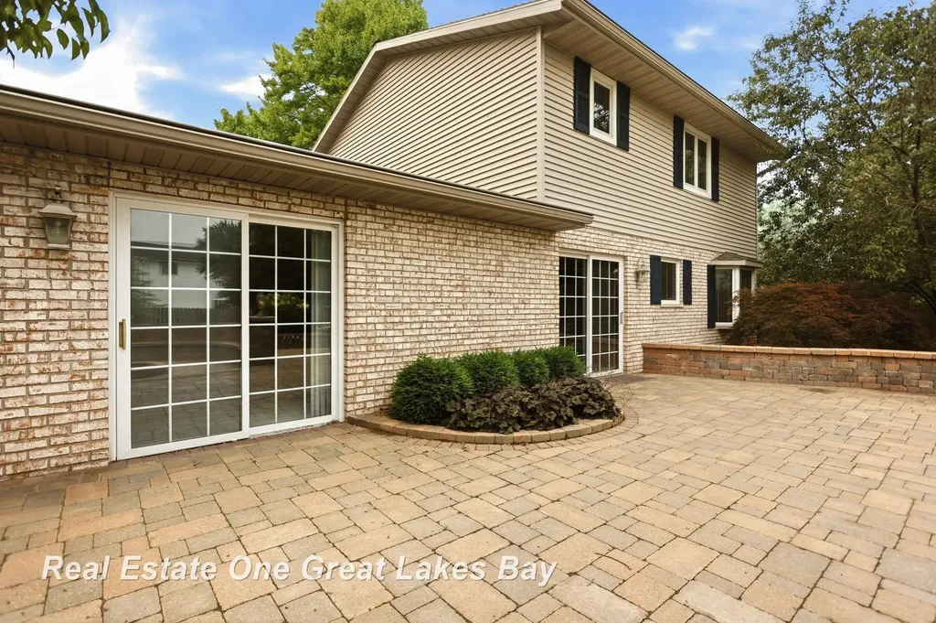 7560 S Laurie Lane Thomas Township MI 48609