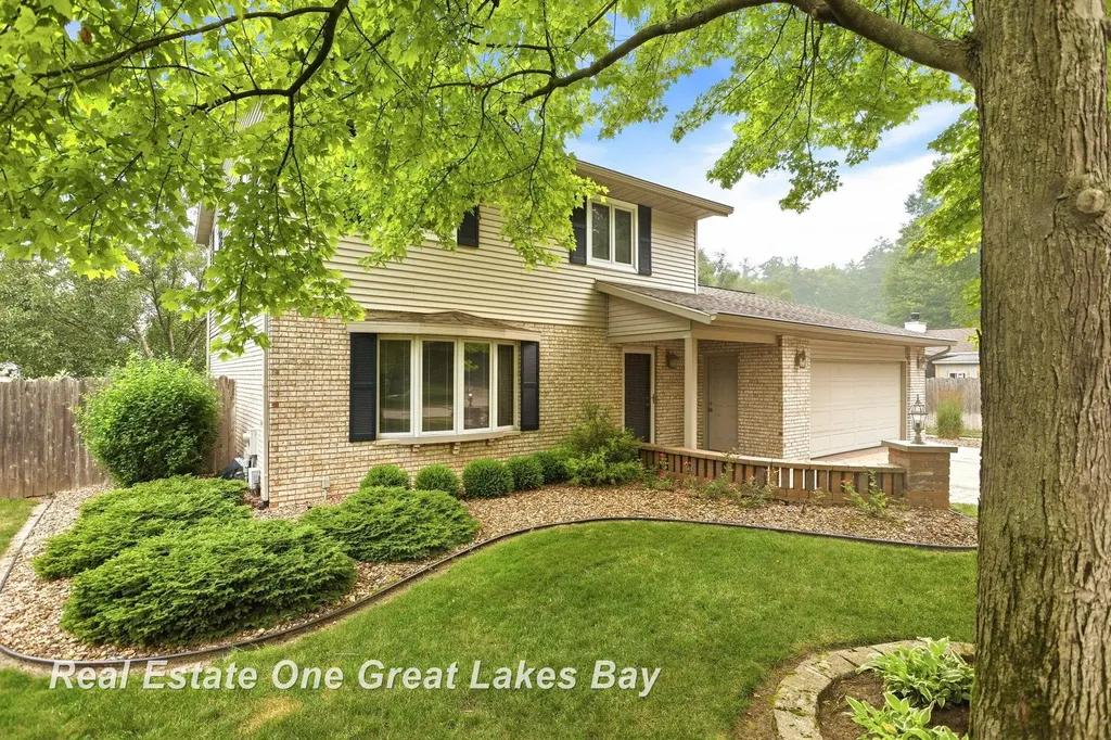 7560 S Laurie Lane Thomas Township MI 48609