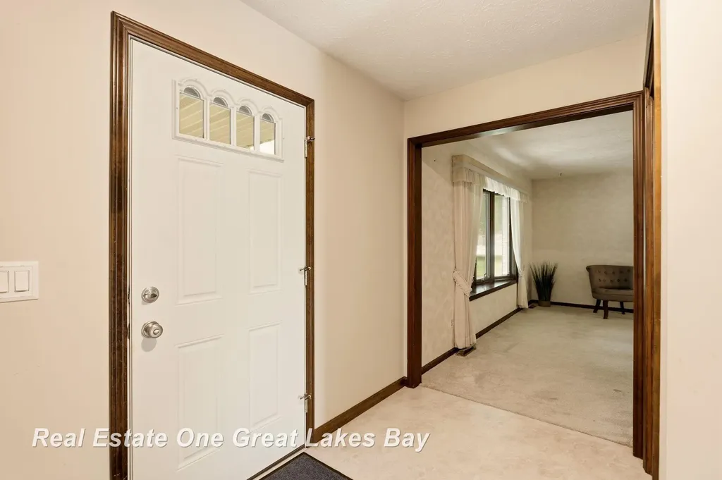 7560 S Laurie Lane Thomas Township MI 48609