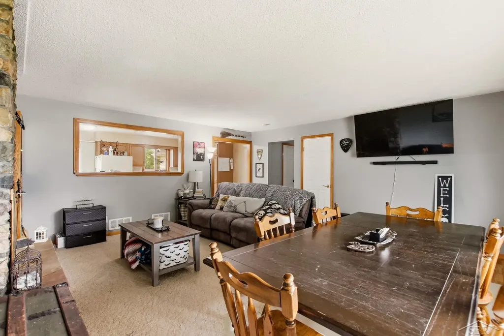 4060 Diceglie Court Kochville Township MI 48604