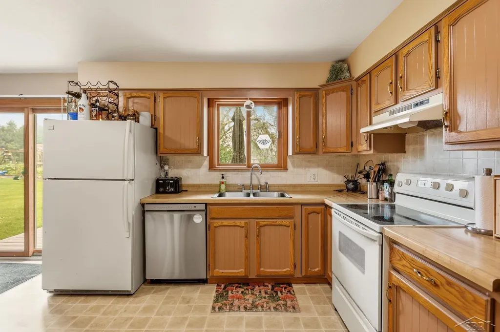 4060 Diceglie Court Kochville Township MI 48604