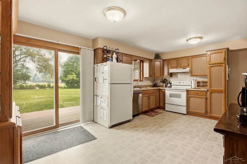 4060 Diceglie Court Kochville Township MI 48604