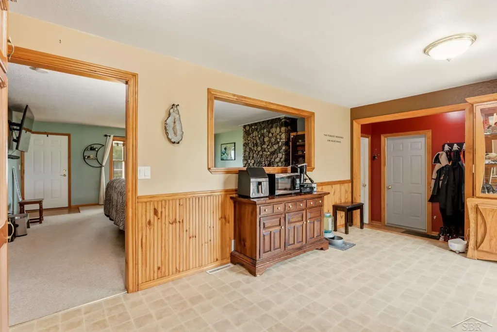 4060 Diceglie Court Kochville Township MI 48604