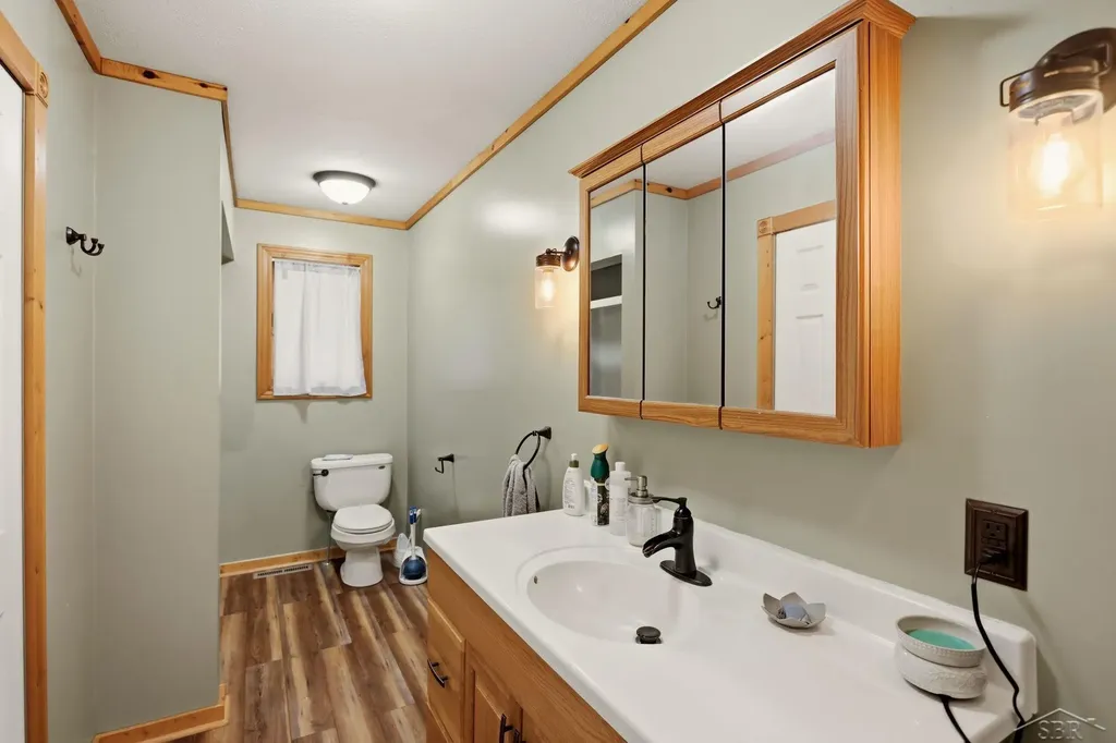 4060 Diceglie Court Kochville Township MI 48604