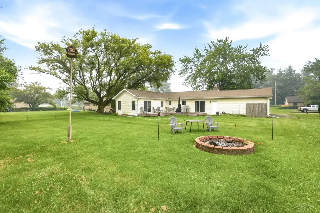 4060 Diceglie Court Kochville Township MI 48604