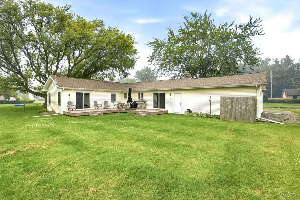 4060 Diceglie Court Kochville Township MI 48604