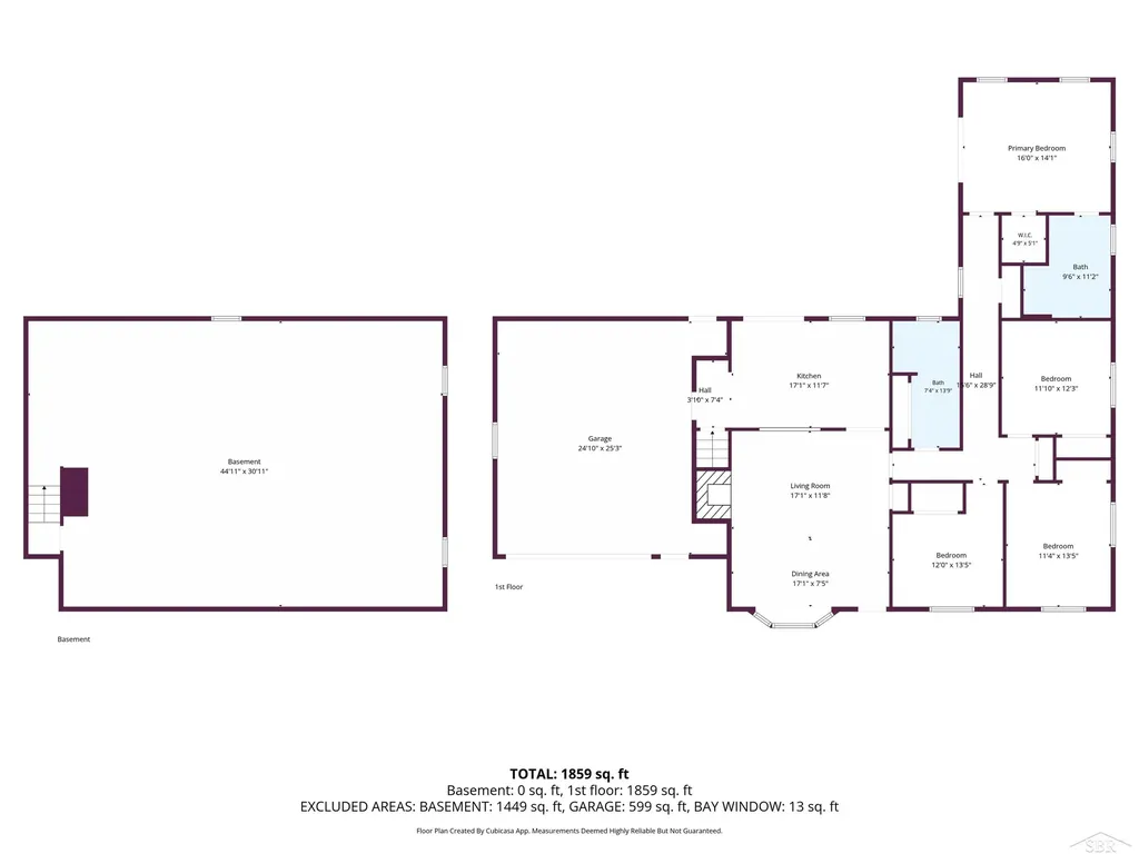 4060 Diceglie Court Kochville Township MI 48604