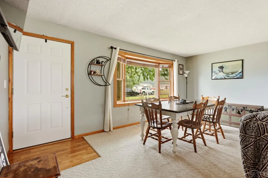 4060 Diceglie Court Kochville Township MI 48604