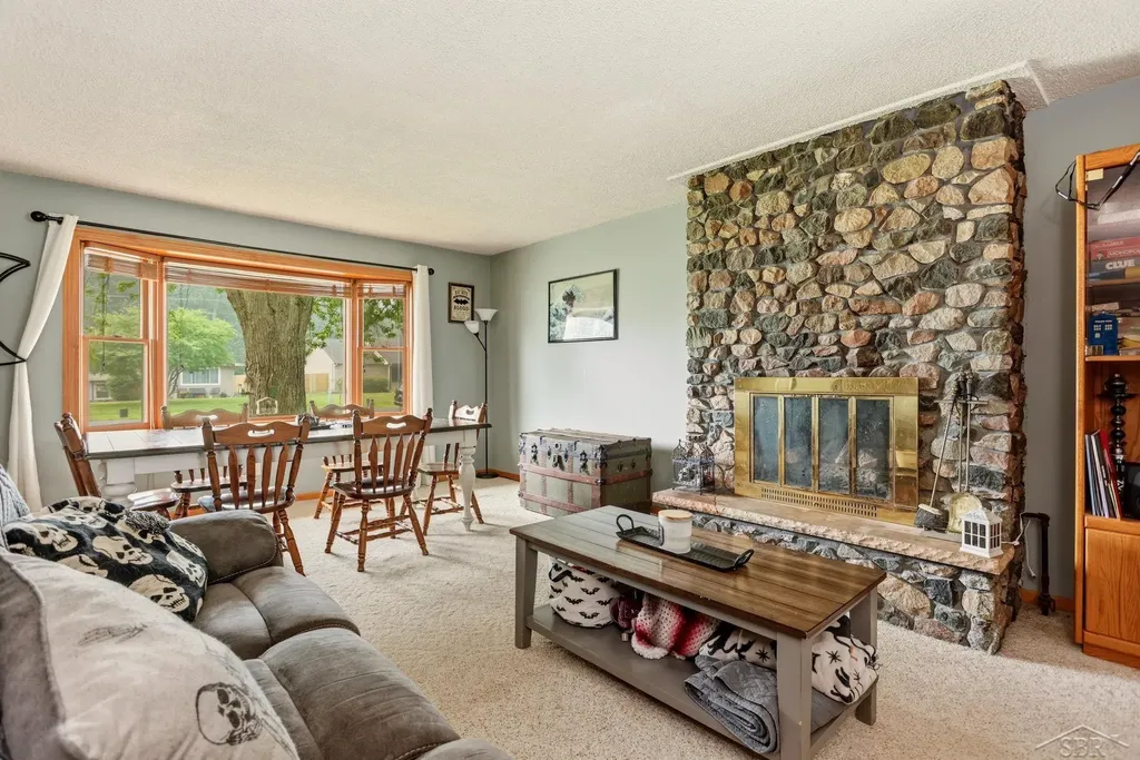4060 Diceglie Court Kochville Township MI 48604