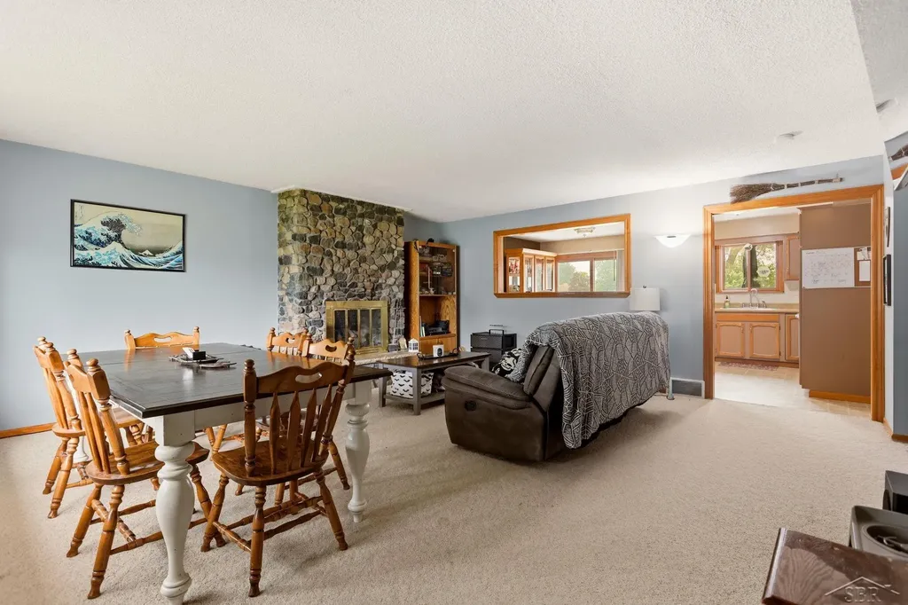 4060 Diceglie Court Kochville Township MI 48604