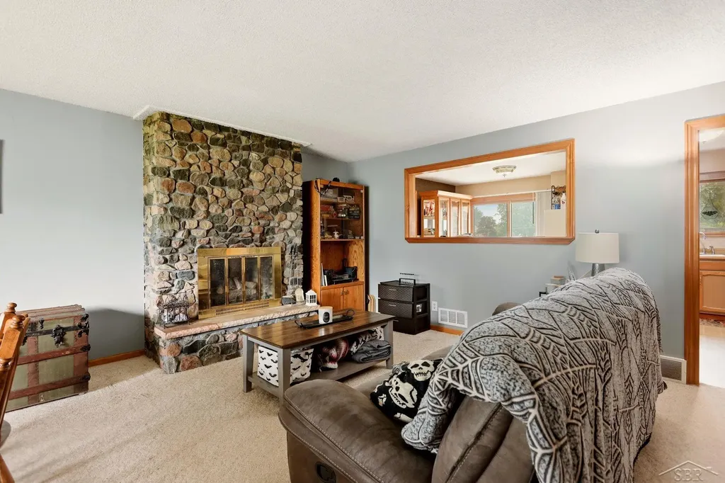 4060 Diceglie Court Kochville Township MI 48604