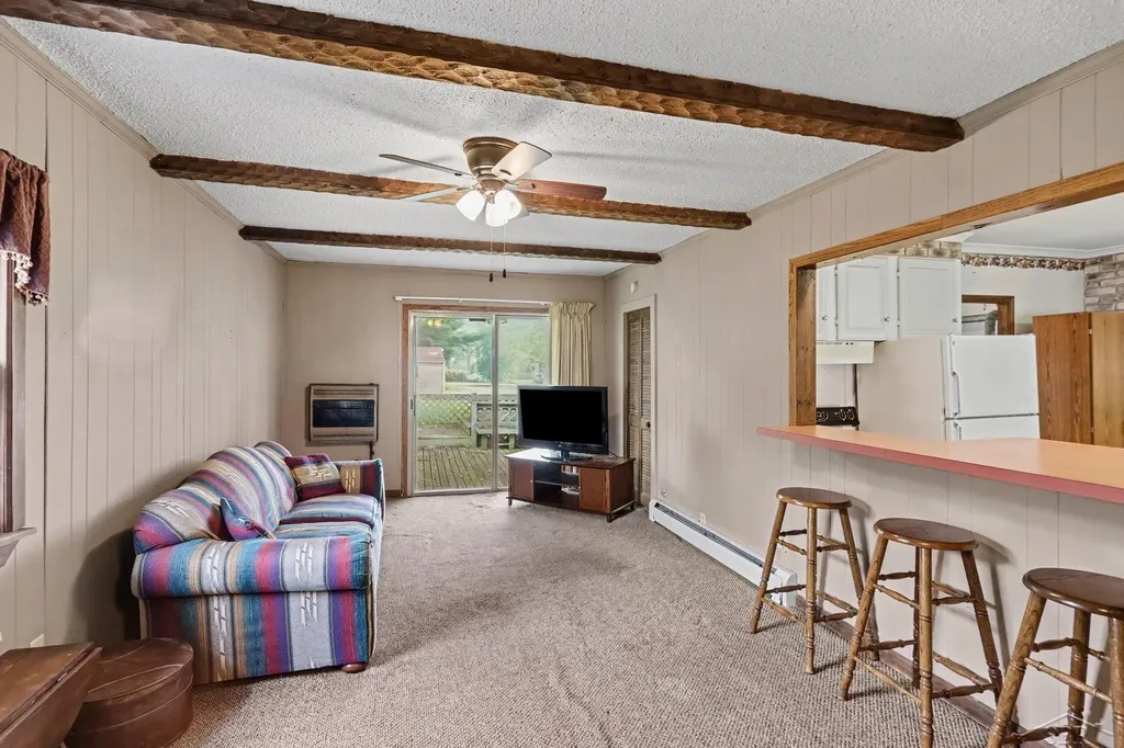 5111 Weiss Street Saginaw Charter Township MI 48603