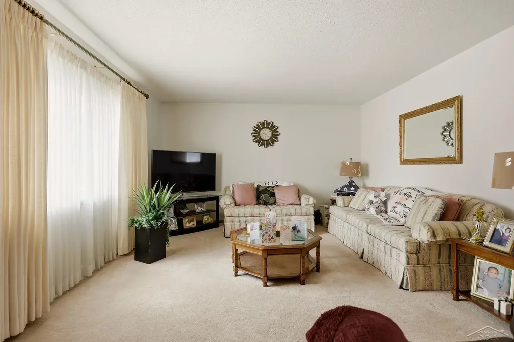 3099 Bertha Drive Buena Vista Charter Township MI 48601