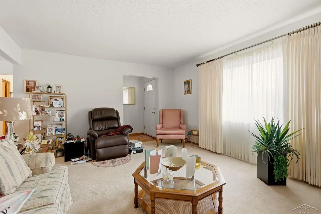 3099 Bertha Drive Buena Vista Charter Township MI 48601