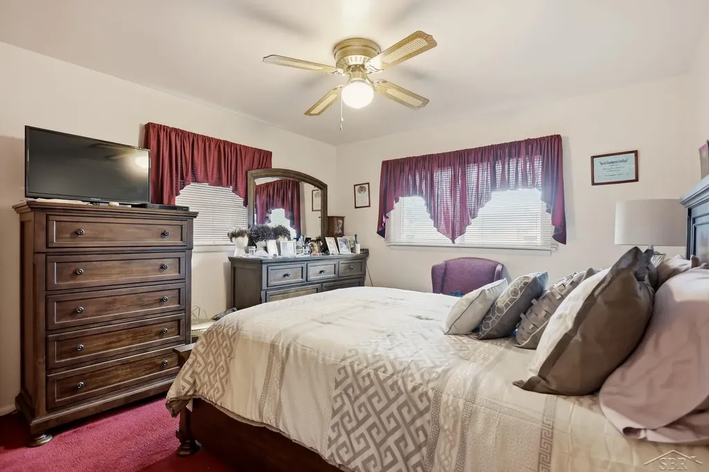 3099 Bertha Drive Buena Vista Charter Township MI 48601