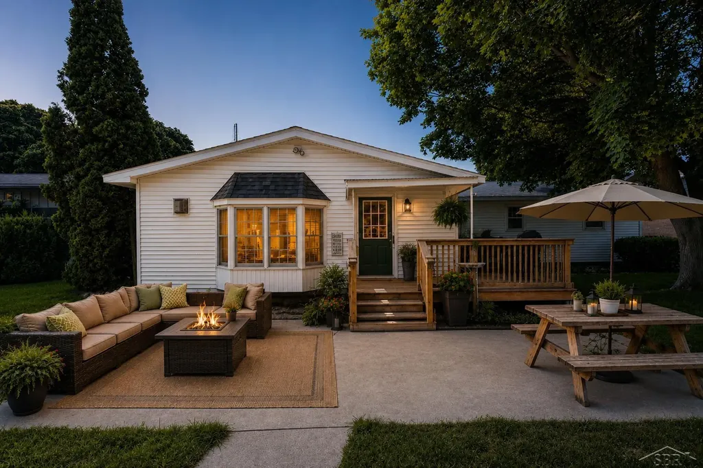 445 Henry Street Sebewaing Village MI 48759