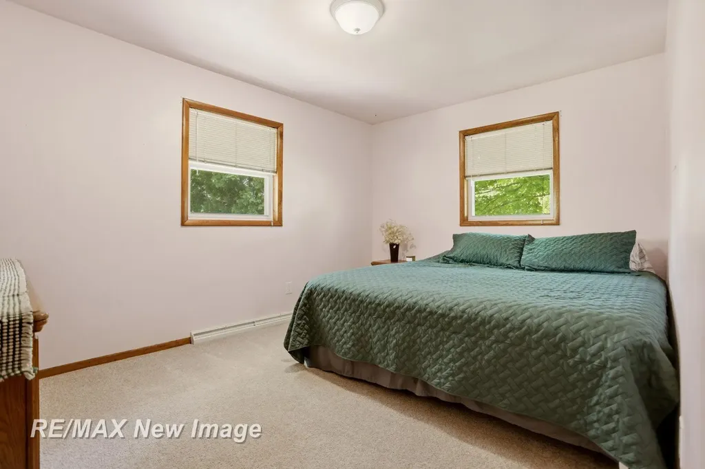 6781 Griffore Road Kochville Township MI 48604