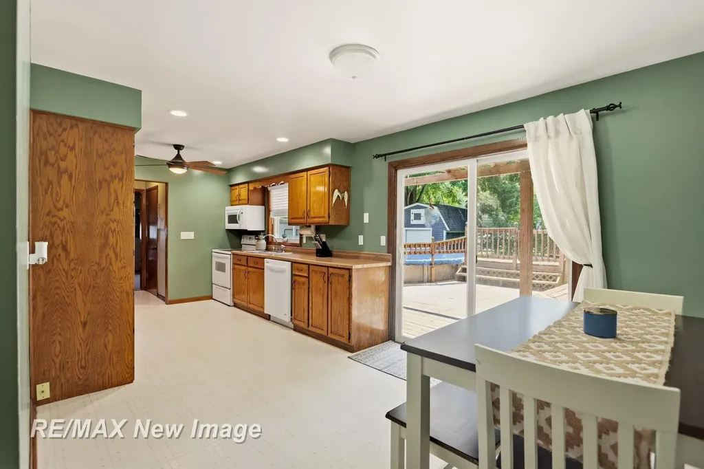 6781 Griffore Road Kochville Township MI 48604