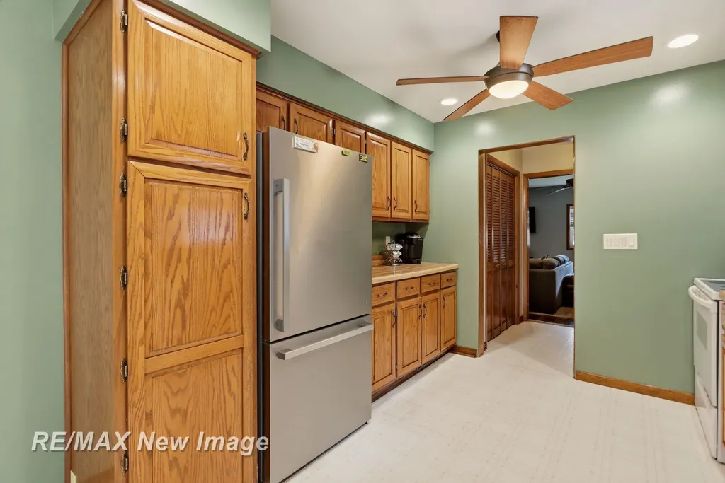 6781 Griffore Road Kochville Township MI 48604
