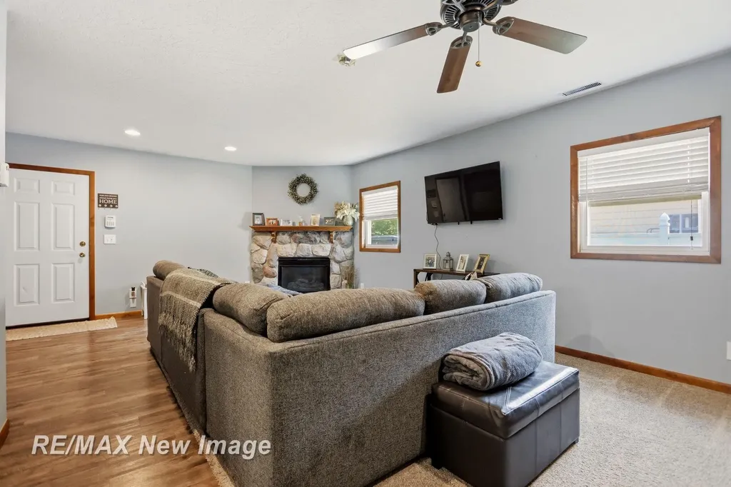 6781 Griffore Road Kochville Township MI 48604