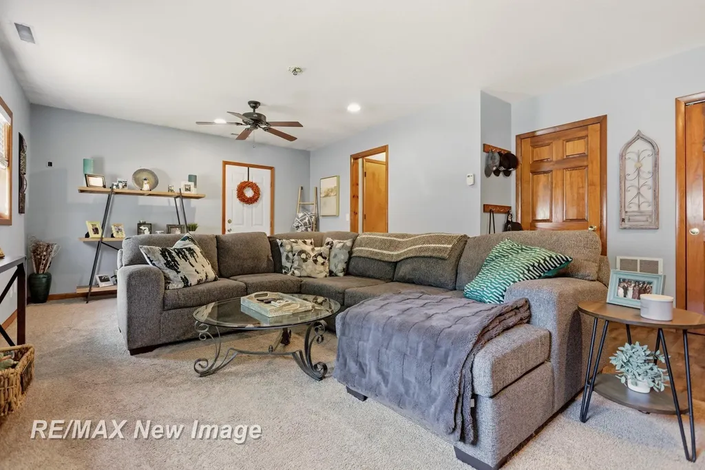 6781 Griffore Road Kochville Township MI 48604