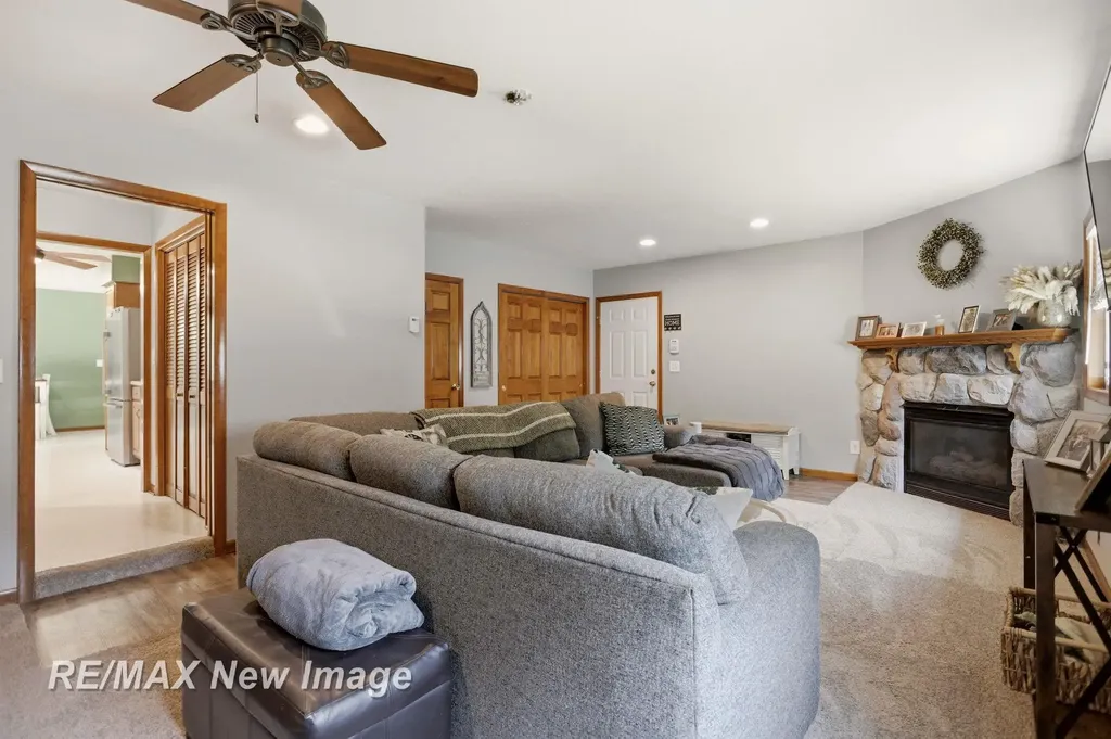 6781 Griffore Road Kochville Township MI 48604