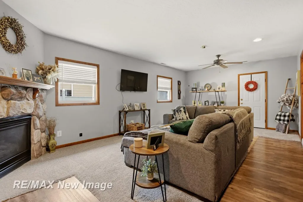 6781 Griffore Road Kochville Township MI 48604