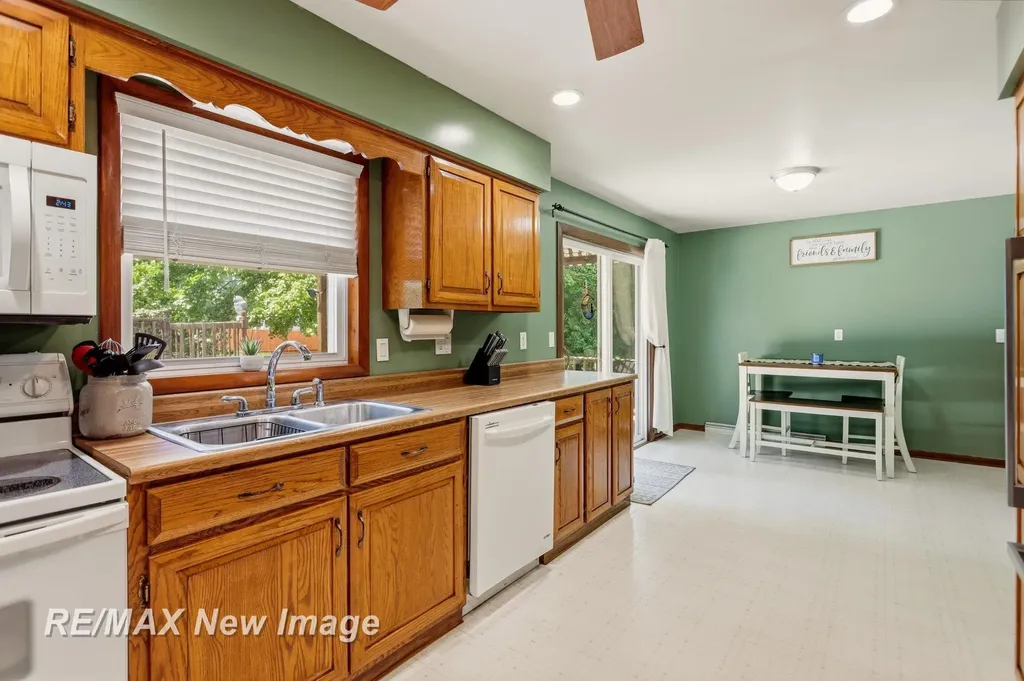 6781 Griffore Road Kochville Township MI 48604
