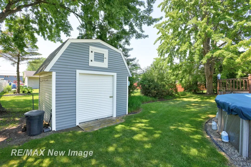 6781 Griffore Road Kochville Township MI 48604