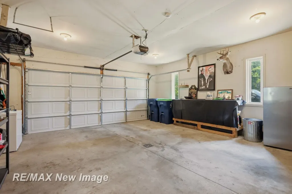 6781 Griffore Road Kochville Township MI 48604
