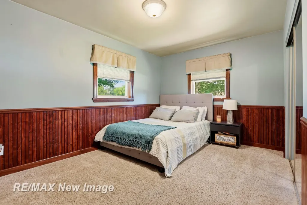 6781 Griffore Road Kochville Township MI 48604