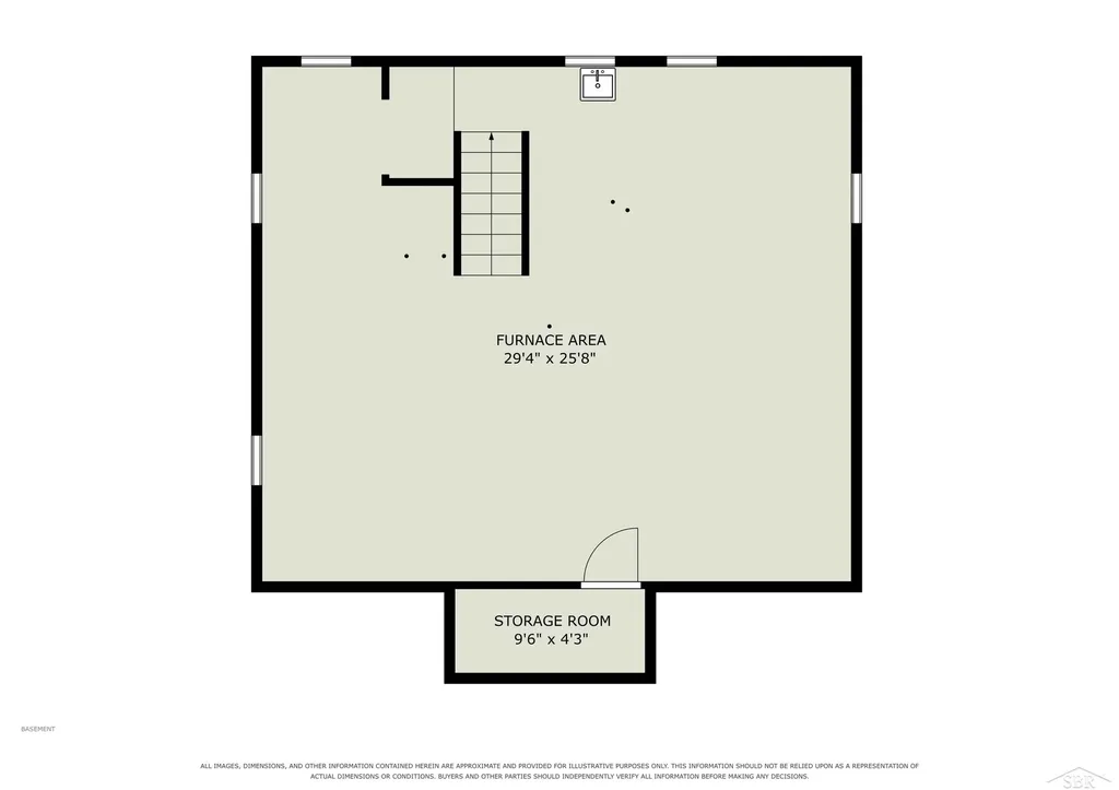 380 S Main Street Tittabawassee Township MI 48623