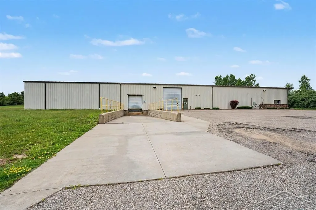 5846 Venture Way Union Charter Township MI 48858