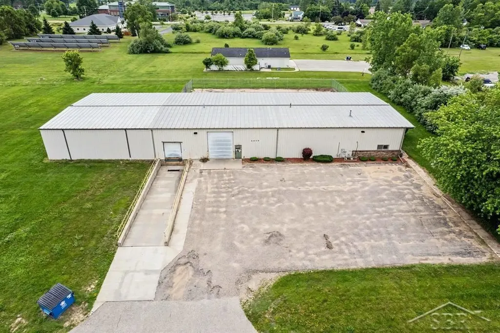 5846 Venture Way Union Charter Township MI 48858