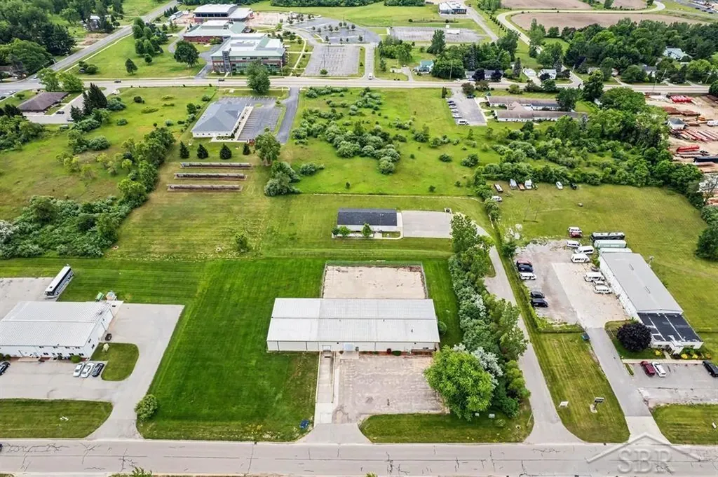 5846 Venture Way Union Charter Township MI 48858
