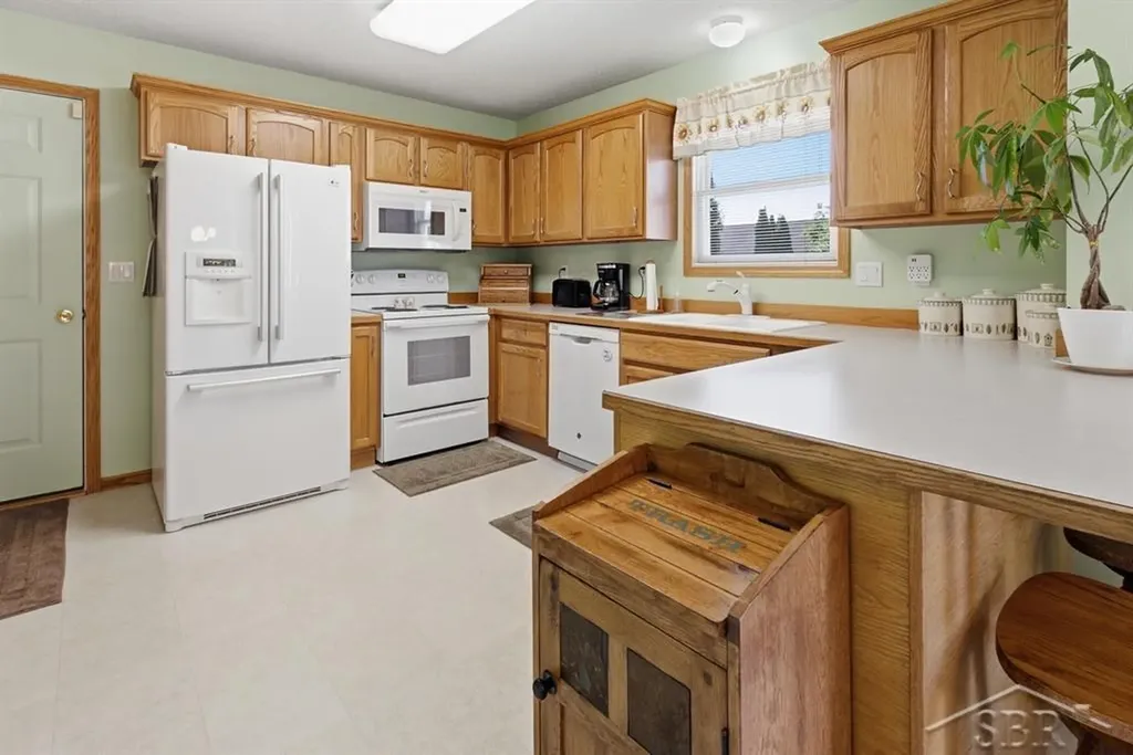 10175 Dove Drive Tittabawassee Township MI 48623