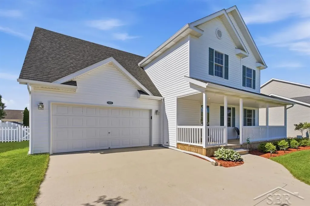 10175 Dove Drive Tittabawassee Township MI 48623