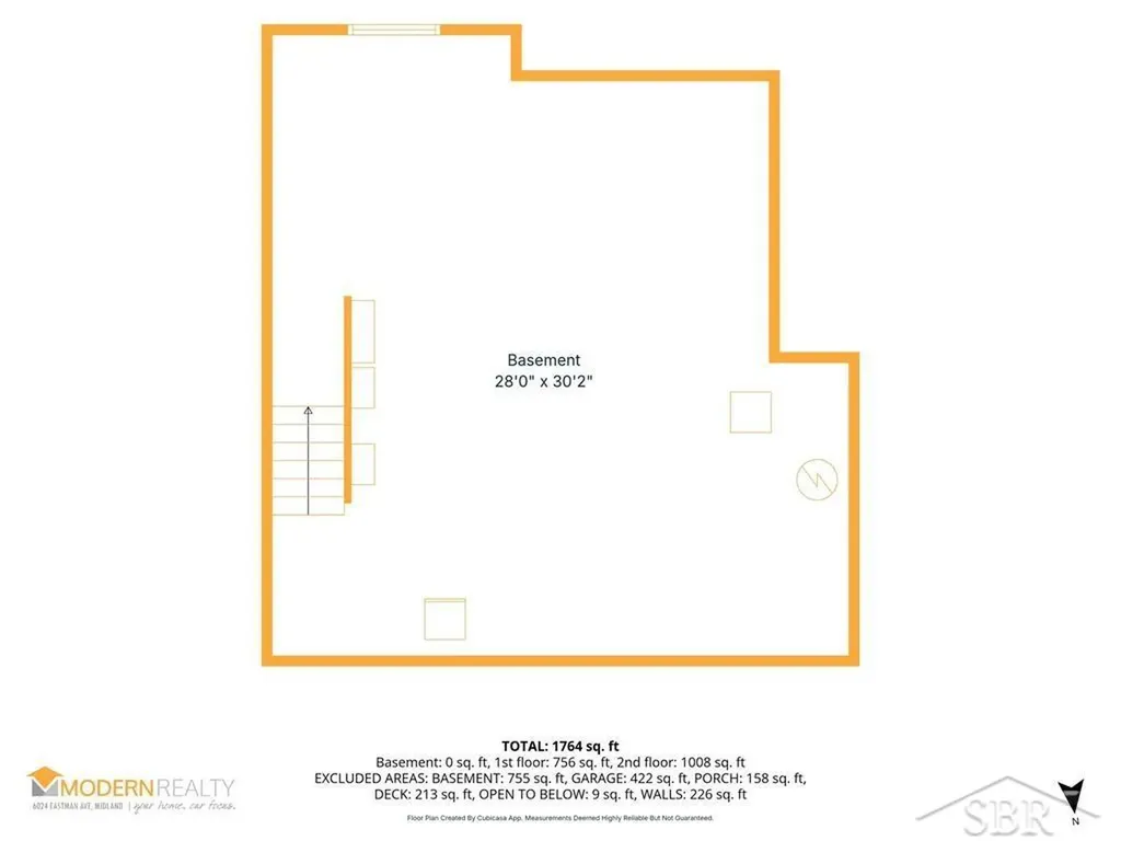 10175 Dove Drive Tittabawassee Township MI 48623