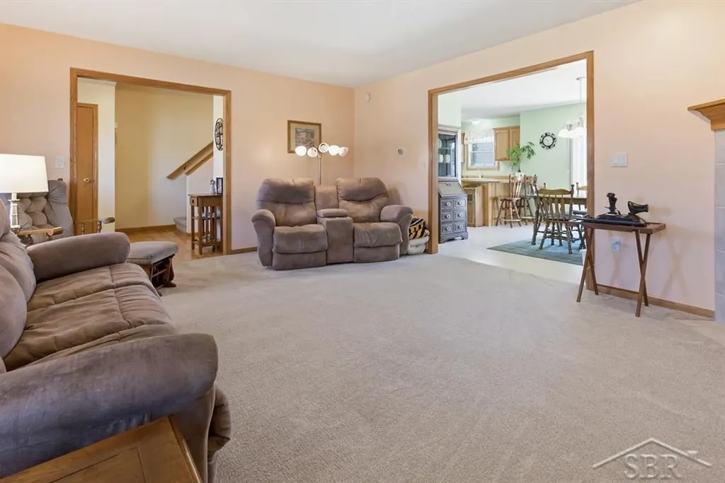 10175 Dove Drive Tittabawassee Township MI 48623