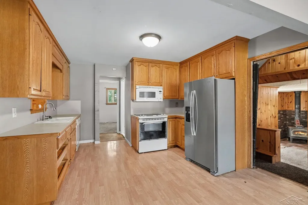 5211 Field Road Vienna Charter Township MI 48420