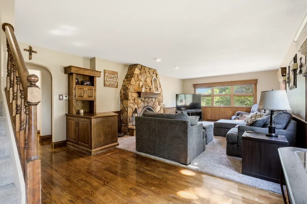 1090 N Block Road Blumfield Township MI 48757